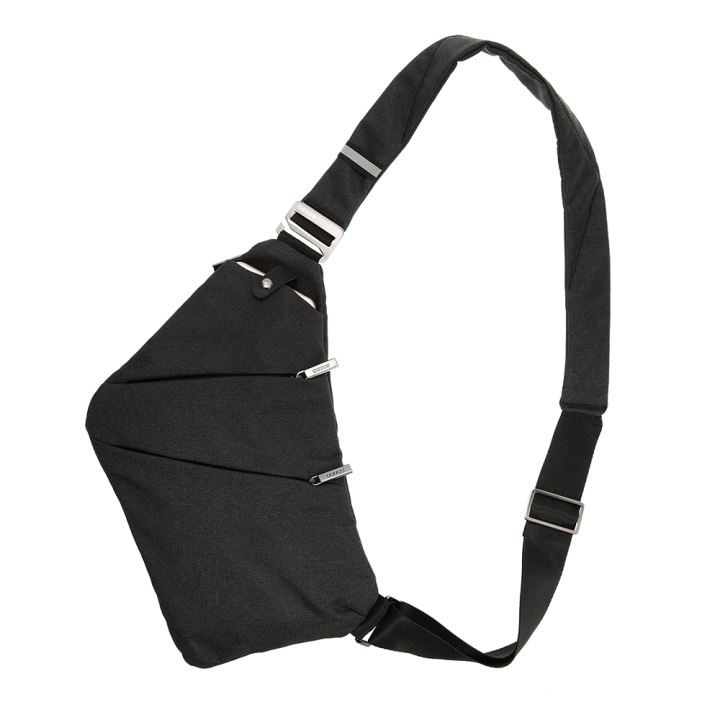 Sling Backpack Chest Bag Lightweight Outdoor Sport Travel Hiking Anti Theft Crossbody Shoulder Pack Bag Daypack for Men Women