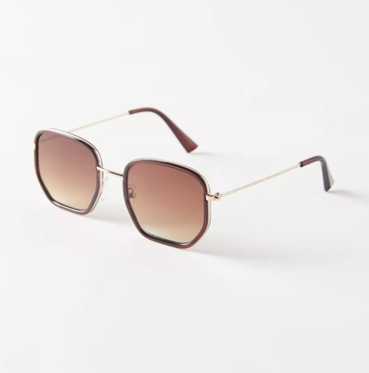 Urban Outfitters Tallulah Sunglasses