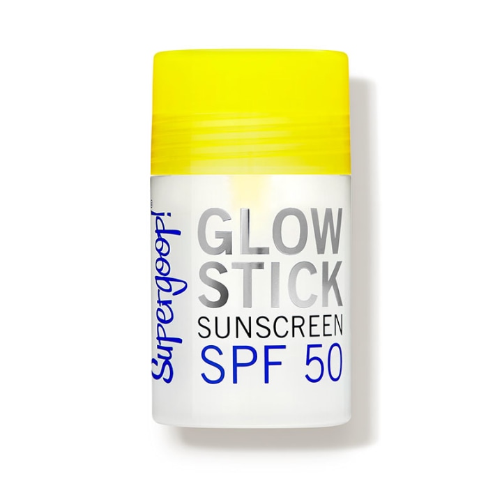 Supergoop Glow Stick Sunscreen SPF 50