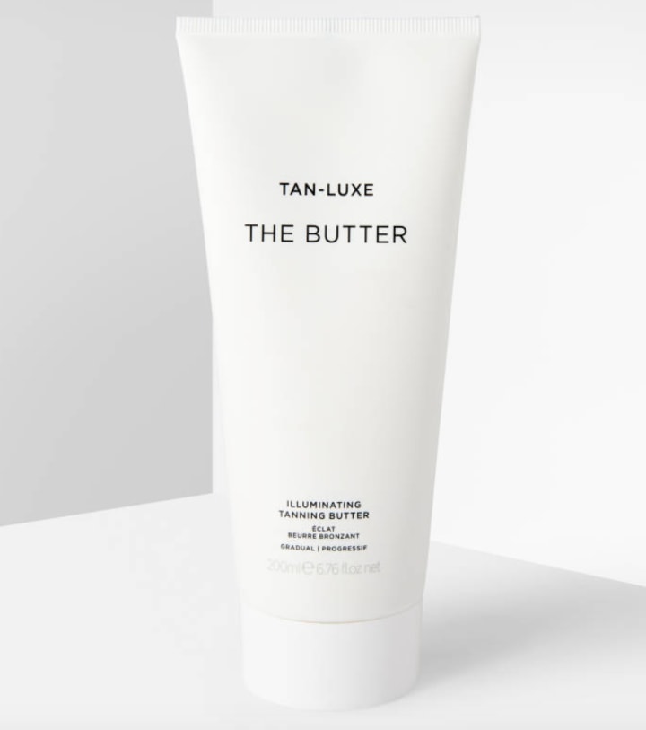 Tan-Luxe The Butter