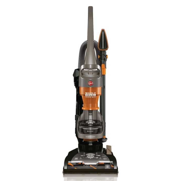 Hoover Wind Tunnel Bagless Vacuum