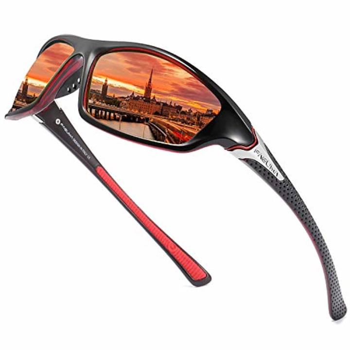 Faguma Sports Polarized Sunglasses