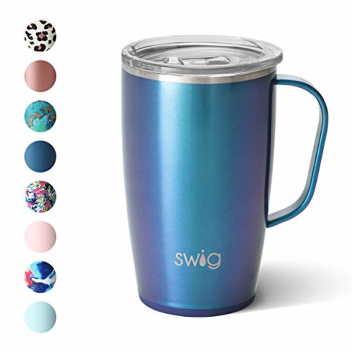 Swig Life Triple Insulated Travel Mug