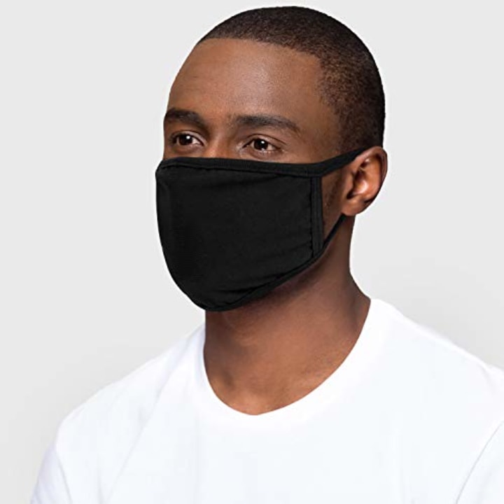 Auempress Reusable Face Mask (Pack of 3)