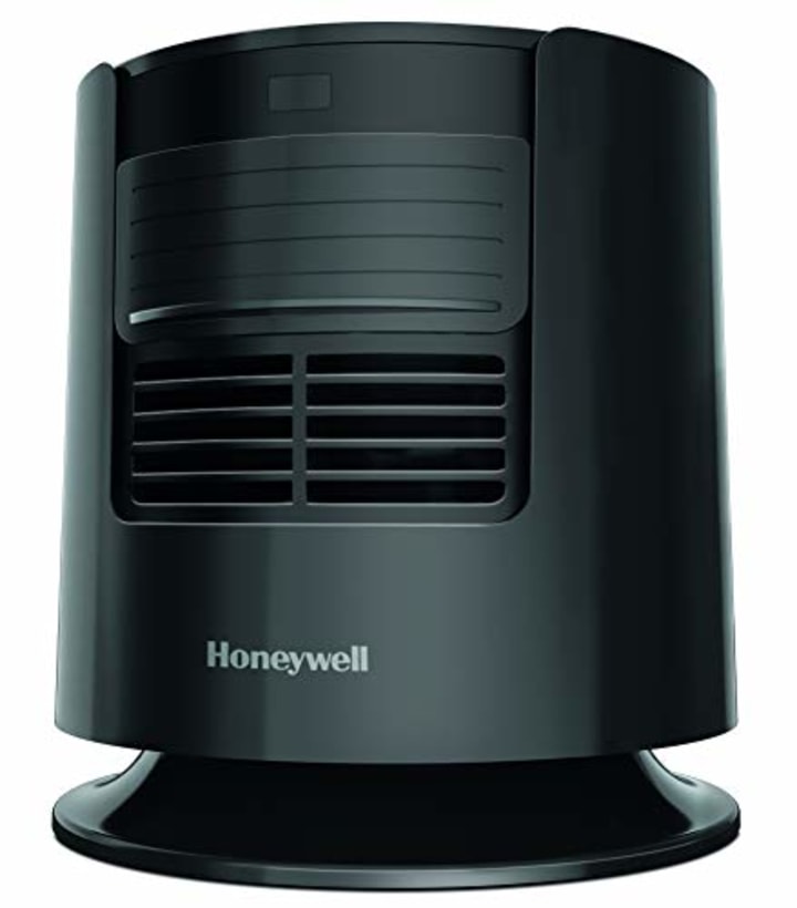 Honeywell Dreamweaver Sleep Fan, Black