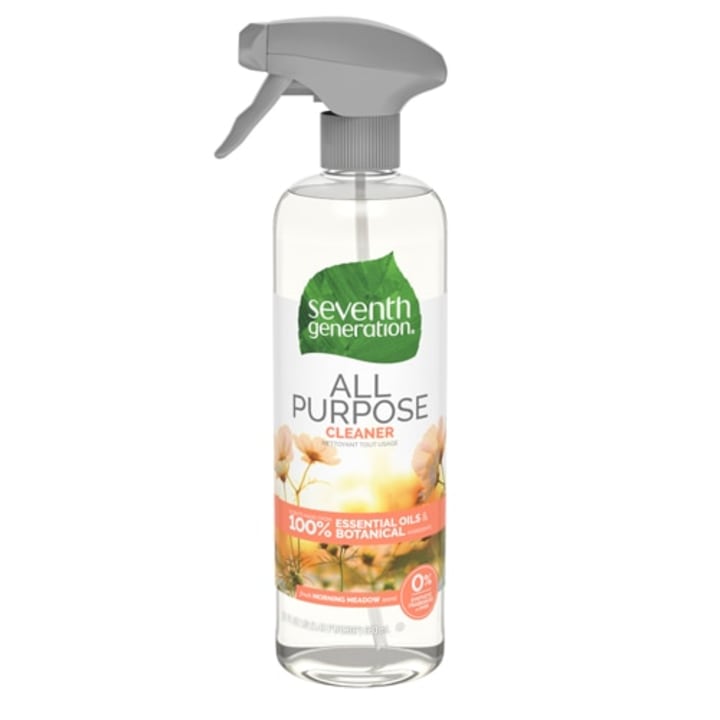 Seventh Generation All Purpose Cleaner Fresh Morning Meadow -- 23 fl oz