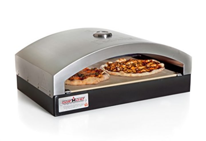 Italia Artisan Pizza Oven Accessory, 16-Inch