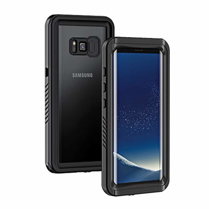Lanhiem Samsung Galaxy S8 Case