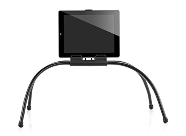 Tablift Tablet Stand for The Bed, Sofa, or Any Uneven Surface - by Nbryte