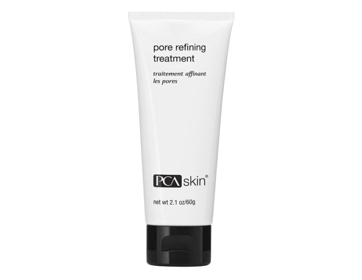PCA Skin Pore Refining Treatment
