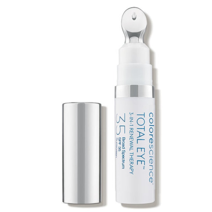 Colorescience Total Eye 3-in-1 Renewal Therapy