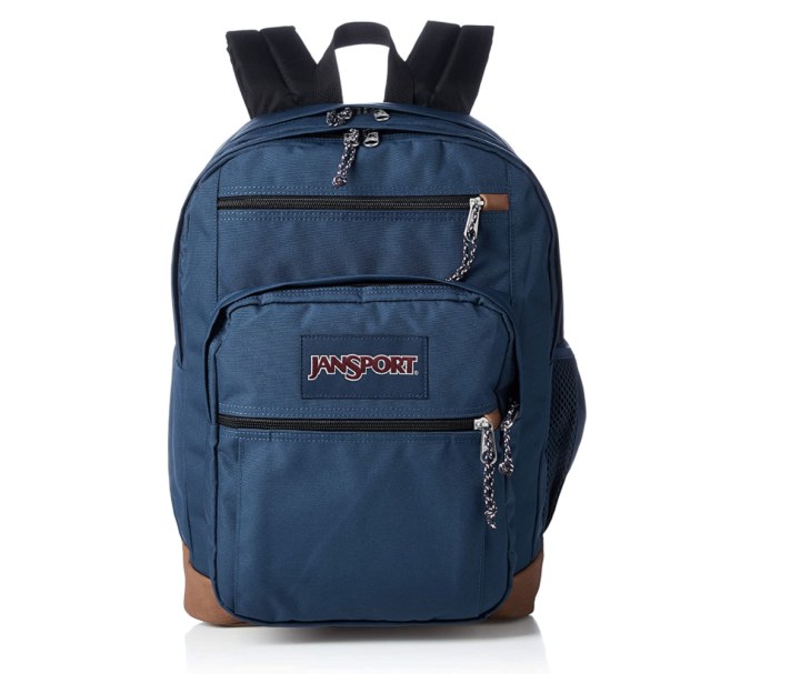 JanSport Cool Student Laptop Backpack