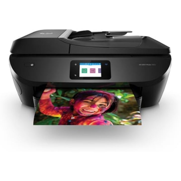 HP Envy All-in-One Wireless Photo Printer