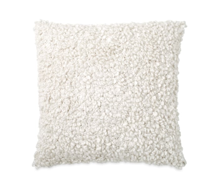 DKNY Pure Looped Decorative Pillow