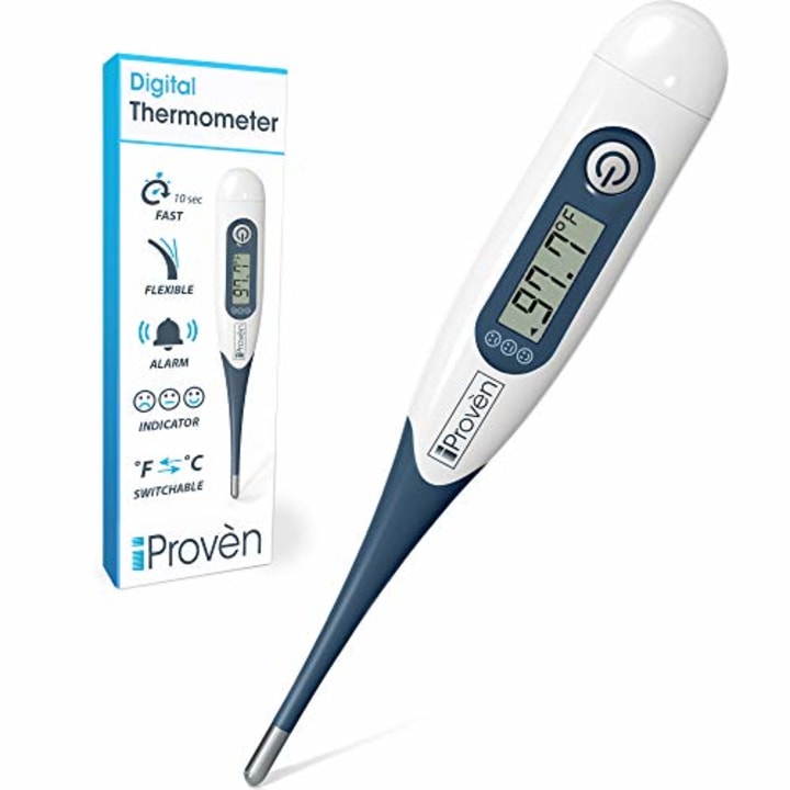 iProven Medical Thermometer