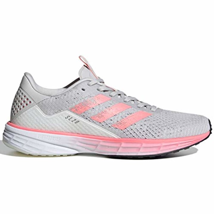 Adidas Women&#039;s SL20 Summer.RDY Running Shoe
