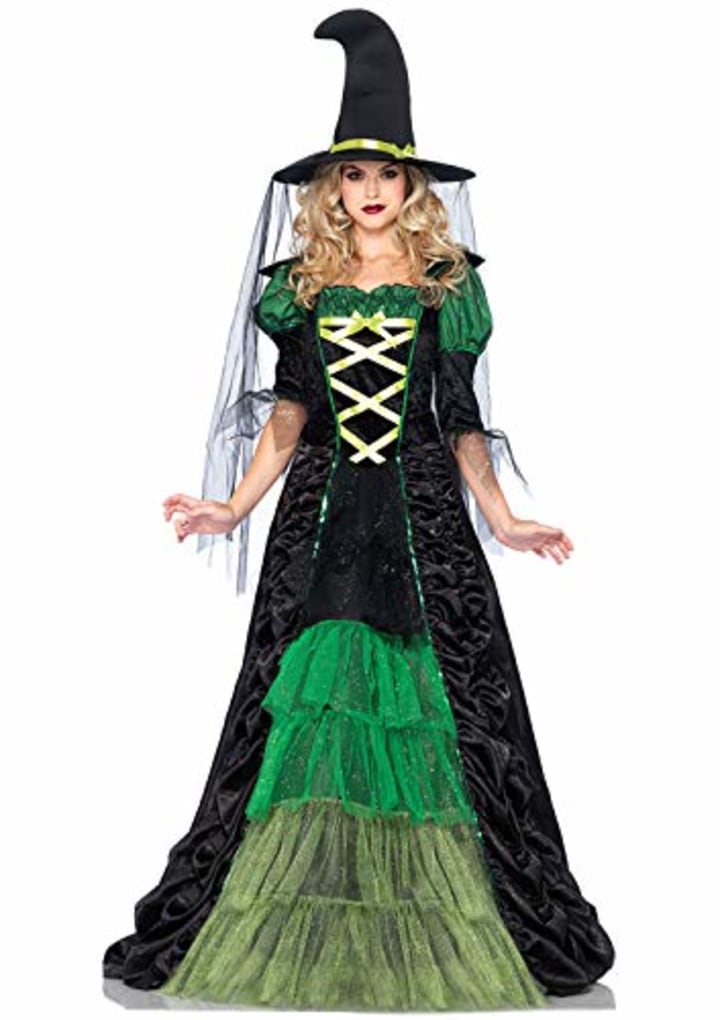 Leg Avenue Witch Costume