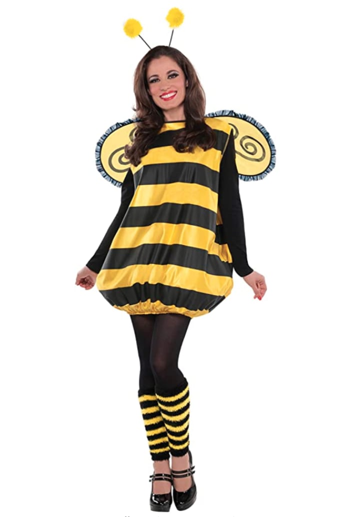 Amscan Darling Bee Costume