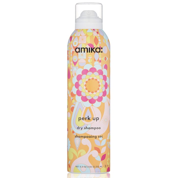 Amika Perk Up Dry Shampoo