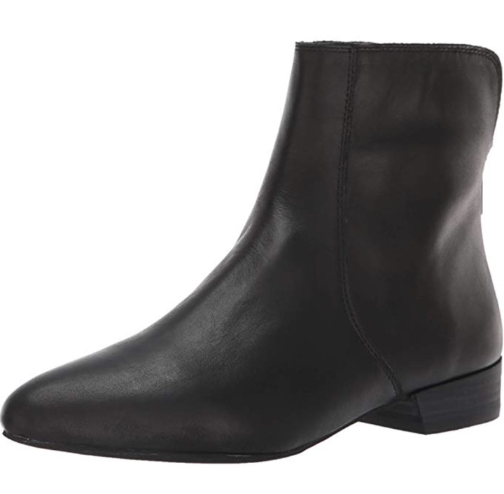 Lucky Brand Glanshi Ankle Boot