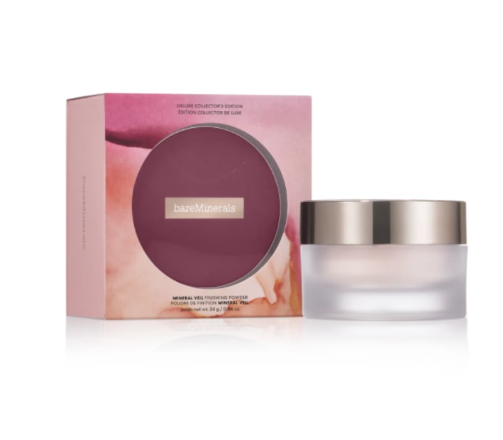 BareMinerals Deluxe Size Mineral Veil Finishing Powder