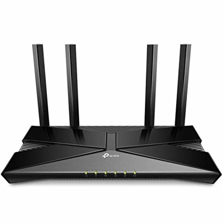 TP-Link Wireless- AX1500 WiFi Router