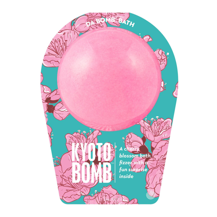 da Bomb Kyoto Bath Bomb