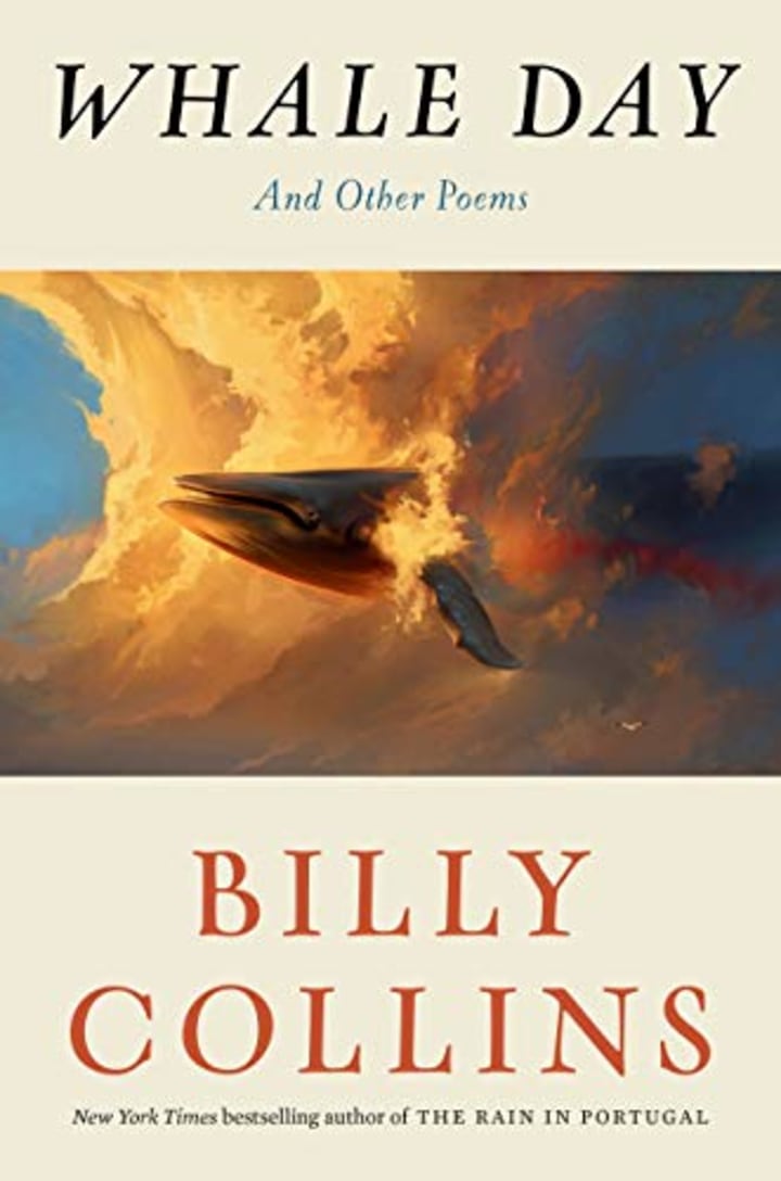 &quot;Whale Day&quot; by Billy Collins