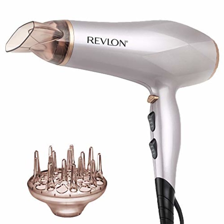Revlon Salon 1875W Titanium Hair Dryer
