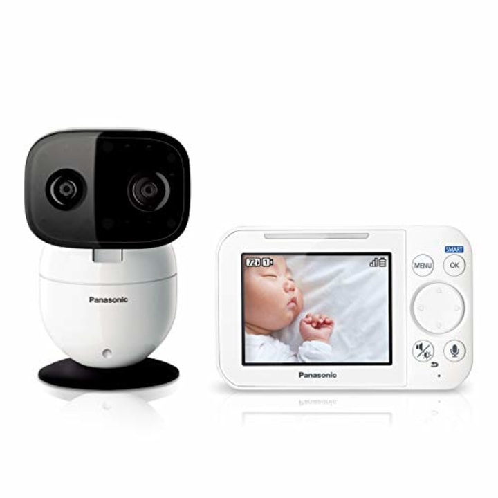 Panasonic Video Baby Monitor