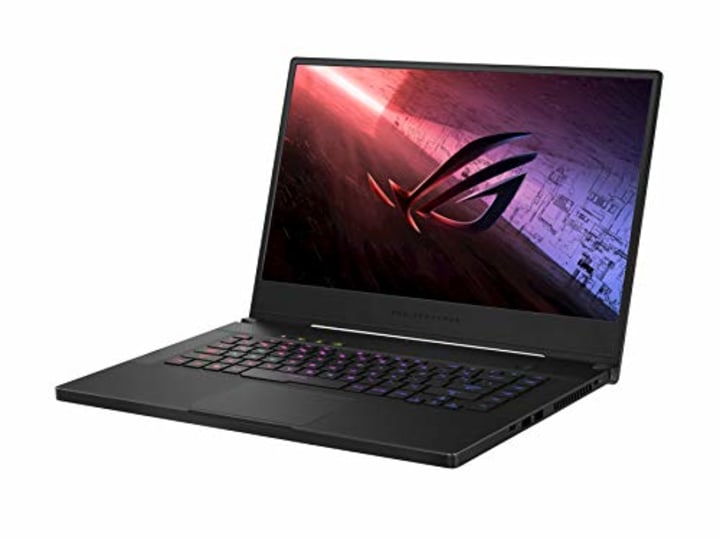 ASUS ROG Zephyrus S15 (2020) Gaming Laptop, 15.6"