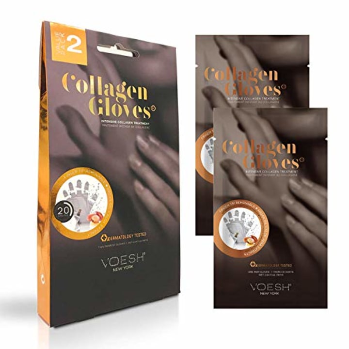VOESH Collagen Gloves Value Pack