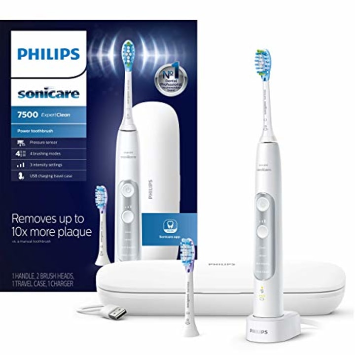 Philips Sonicare Expert Clean Toothbrush