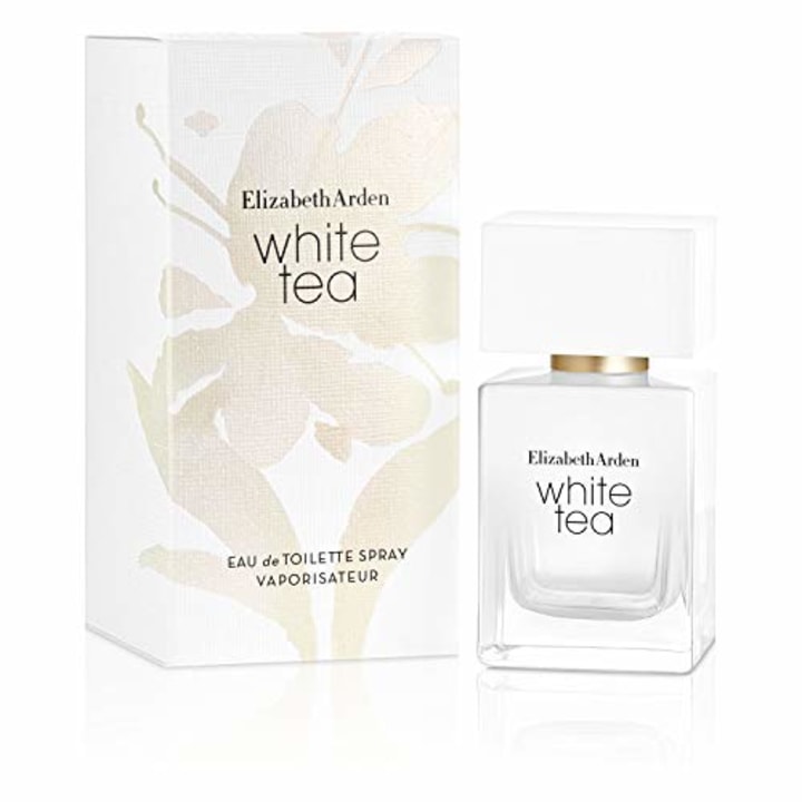 Elizabeth Arden White Tea Fragrance