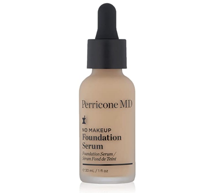 Perricone MD No Makeup Foundation