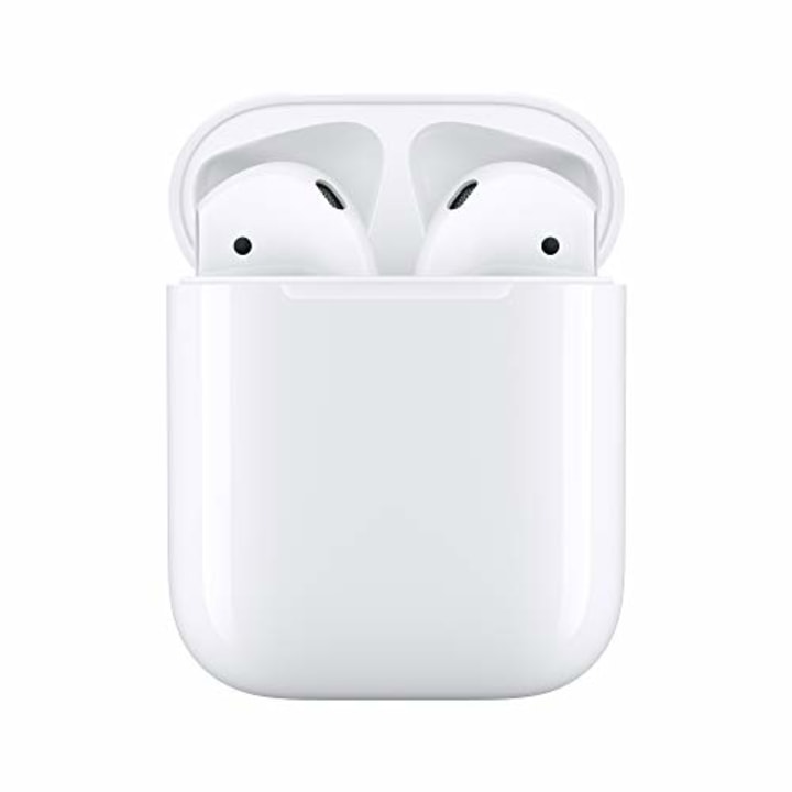 Apple AirPods (Wired Charging)