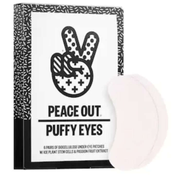 5 best undereye patches for puffy eyes, dark circles and more