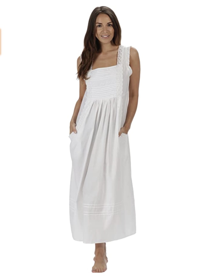 The 1 for U Cotton Nightgown