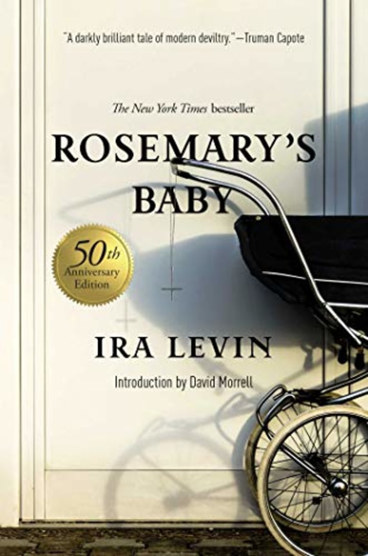 Rosemary&#039;s Baby