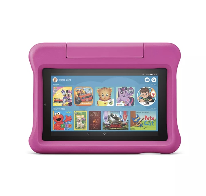 Amazon Fire 7 Kids Edition 7" Tablet