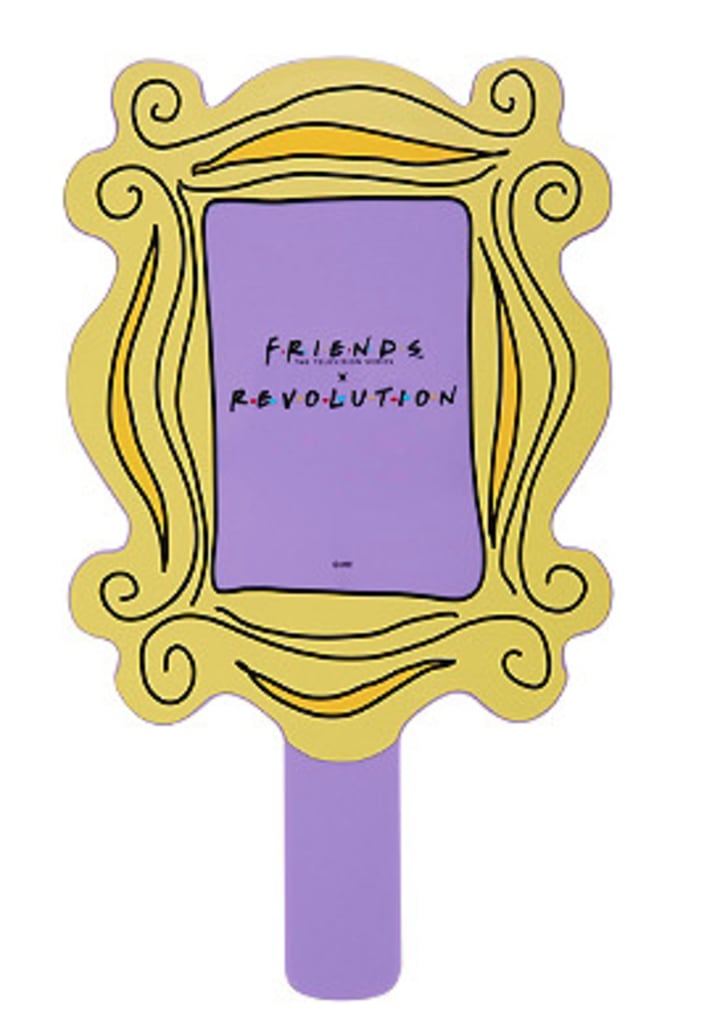 Revolution X Friends Handheld Mirror