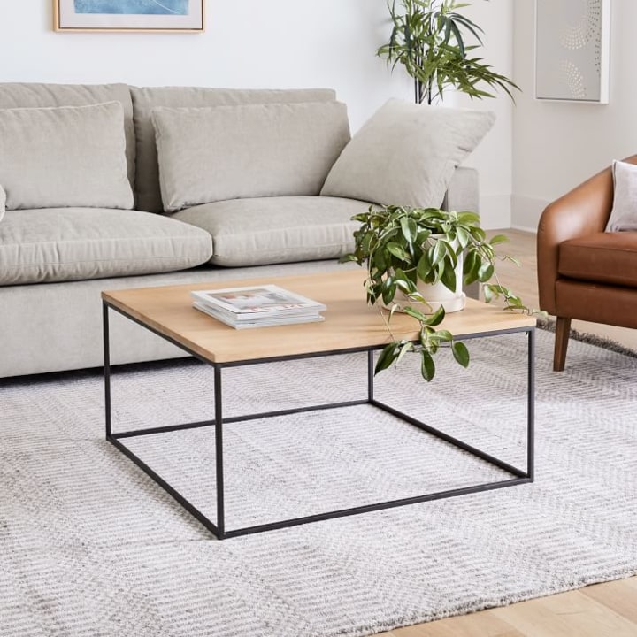 Streamline Living Room Collection Side Table