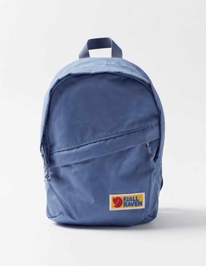 Fjallraven Vardag 25 Mini Backpack