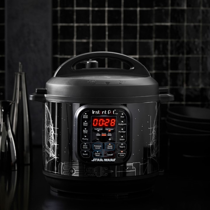 C3po instant pot hot sale