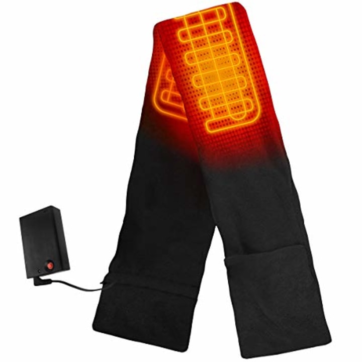 ActionHeat Battery Heated Scarf