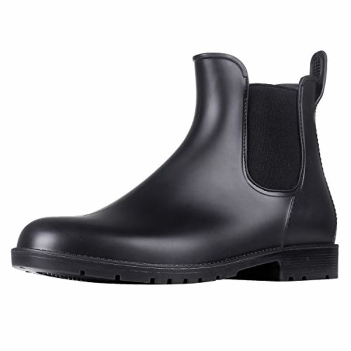 Asgard Chelsea Rain Boots