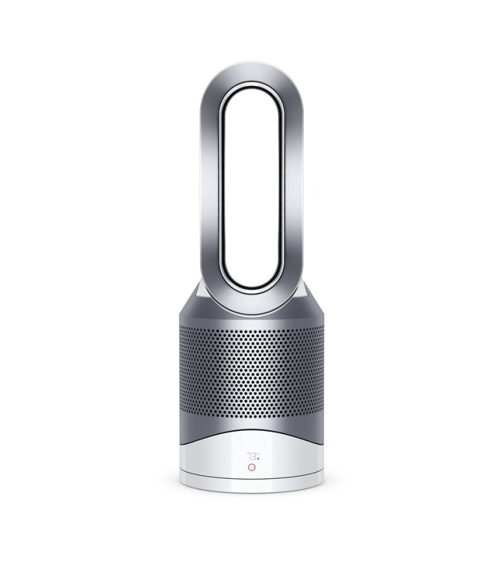 Dyson Pure Hot + Cool Air Purifier, Heater and Fan