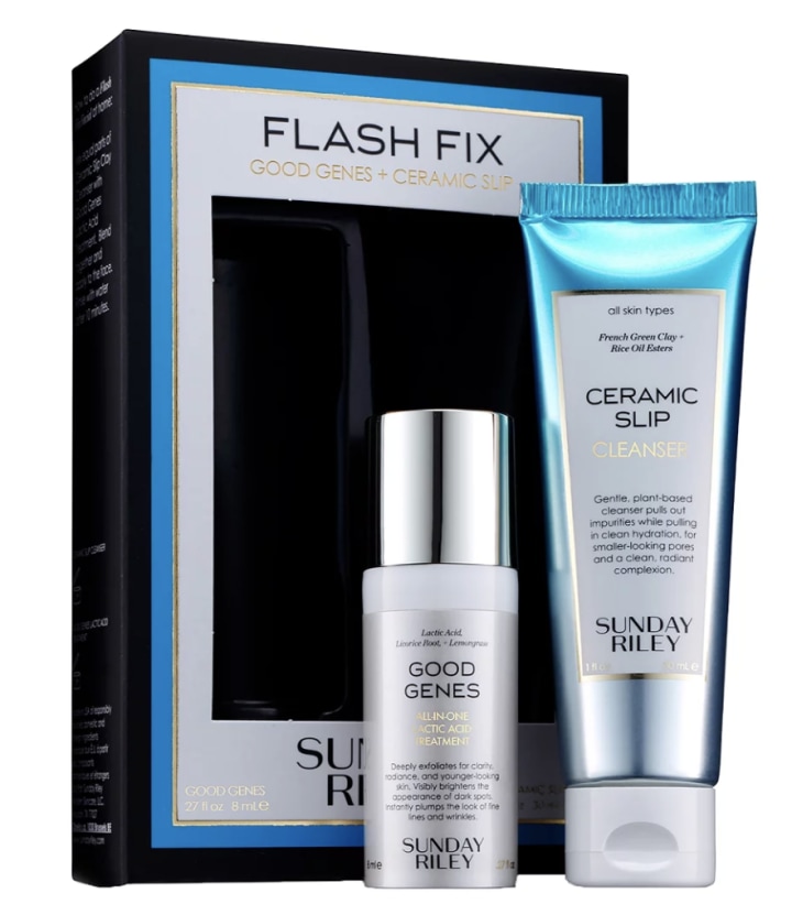 SUNDAY RILEY Flash Fix Kit