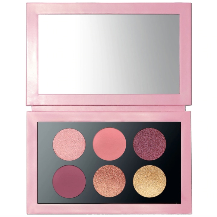 Pat McGrath Labs Mothership Rose Eyeshadow Palette