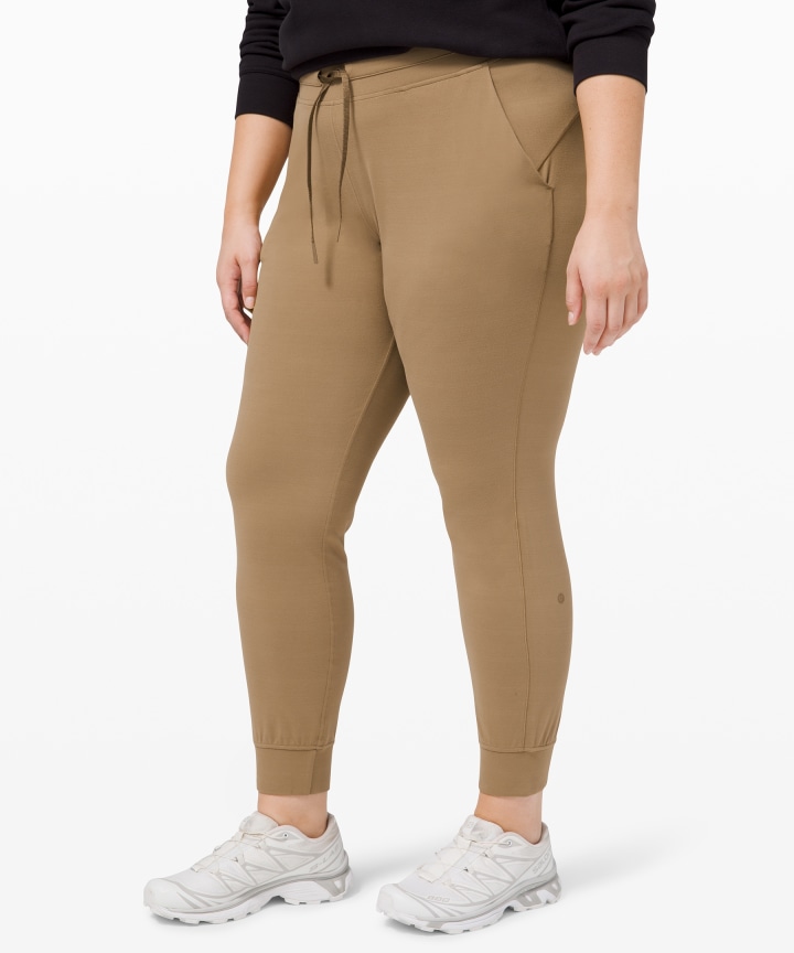 Ready to Rulu Jogger, 29 Inches